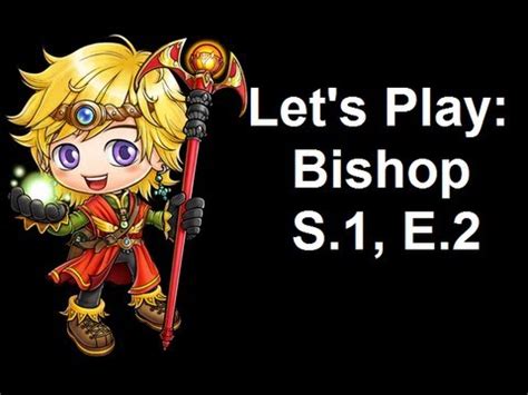 Let's Play: Maplestory: Explorer .